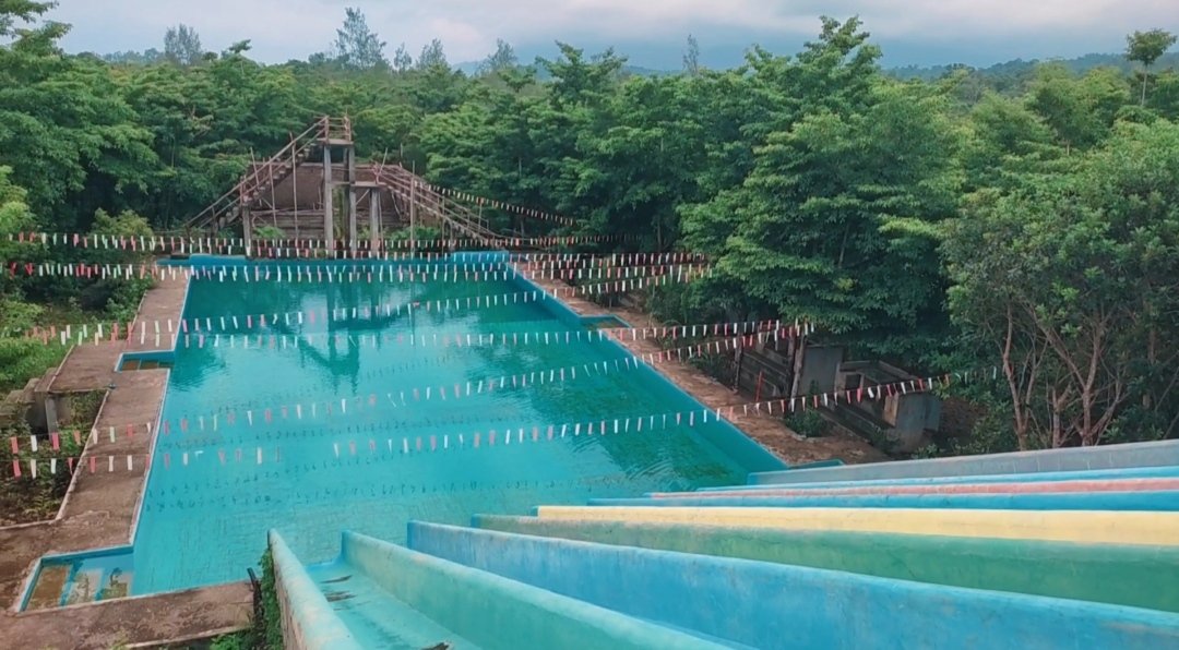 Adult Pool